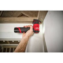 Carregar imagem no visualizador da galeria, Milwaukee 2531-20 M12 FUEL™ Orbital Detail Sander (Tool Only)
