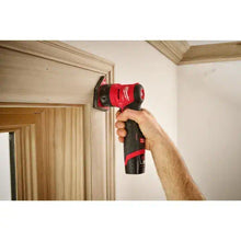 Carregar imagem no visualizador da galeria, Milwaukee 2531-20 M12 FUEL™ Orbital Detail Sander (Tool Only)
