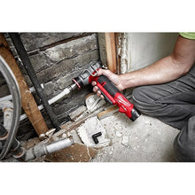 Carregar imagem no visualizador da galeria, Milwaukee 2532-20 M12 FUEL™ ProPEX® Expander w/ 1/2"-1" RAPID SEAL™ ProPEX® Expander Heads
