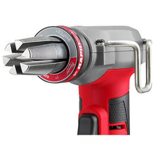 Carregar imagem no visualizador da galeria, Milwaukee 2532-20 M12 FUEL™ ProPEX® Expander w/ 1/2"-1" RAPID SEAL™ ProPEX® Expander Heads
