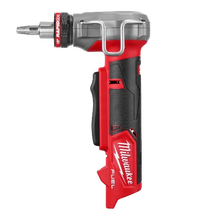 Carregar imagem no visualizador da galeria, Milwaukee 2532-20 M12 FUEL™ ProPEX® Expander w/ 1/2"-1" RAPID SEAL™ ProPEX® Expander Heads
