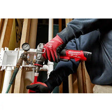 Carregar imagem no visualizador da galeria, Milwaukee 2532-20 M12 FUEL™ ProPEX® Expander w/ 1/2"-1" RAPID SEAL™ ProPEX® Expander Heads
