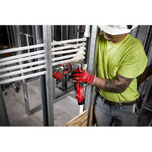 Carregar imagem no visualizador da galeria, Milwaukee 2532-20 M12 FUEL™ ProPEX® Expander w/ 1/2"-1" RAPID SEAL™ ProPEX® Expander Heads
