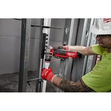 Carregar imagem no visualizador da galeria, Milwaukee 2532-20 M12 FUEL™ ProPEX® Expander w/ 1/2"-1" RAPID SEAL™ ProPEX® Expander Heads
