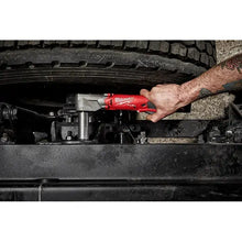 Load image into Gallery viewer, Milwaukee 2565-20 M12 FUEL™ 1/2&quot; Ratchet Impact Wrench (Tool Only)
