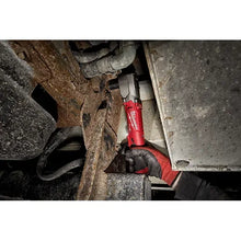 Carregar imagem no visualizador da galeria, Milwaukee 2565P-20 M12 FUEL™ Ratchet Impact Wrench w/ Pin (Tool Only)
