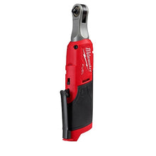 Carregar imagem no visualizador da galeria, Milwaukee 2566-20 M12 FUEL™ 1/4" High Speed Ratchet (Tool Only)
