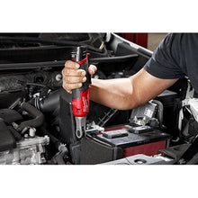 Carregar imagem no visualizador da galeria, Milwaukee 2566-20 M12 FUEL™ 1/4" High Speed Ratchet (Tool Only)
