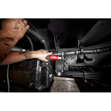 Carregar imagem no visualizador da galeria, Milwaukee 2566-20 M12 FUEL™ 1/4" High Speed Ratchet (Tool Only)
