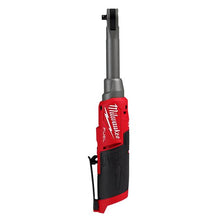 Carregar imagem no visualizador da galeria, Milwaukee 2568-20 M12 FUEL™ 1/4" Extended Reach High Speed Ratchet (Tool Only)

