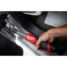 Carregar imagem no visualizador da galeria, Milwaukee 2568-20 M12 FUEL™ 1/4" Extended Reach High Speed Ratchet (Tool Only)
