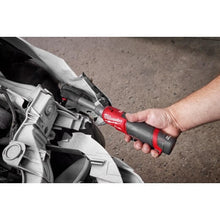 Carregar imagem no visualizador da galeria, Milwaukee 2569-20 M12 FUEL™ 3/8" Extended Reach High Speed Ratchet (Tool Only)
