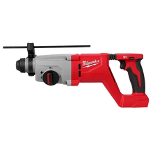 Carregar imagem no visualizador da galeria, Milwaukee 2613-20 M18 Brushless 1" SDS Plus D-Handle Rotary Hammer (Tool Only)
