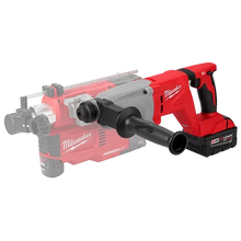 Carregar imagem no visualizador da galeria, Milwaukee 2613-20 M18 Brushless 1" SDS Plus D-Handle Rotary Hammer (Tool Only)
