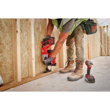 Carregar imagem no visualizador da galeria, Milwaukee 2613-20 M18 Brushless 1" SDS Plus D-Handle Rotary Hammer (Tool Only)

