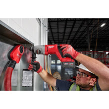 Carregar imagem no visualizador da galeria, Milwaukee 2613-20 M18 Brushless 1" SDS Plus D-Handle Rotary Hammer (Tool Only)
