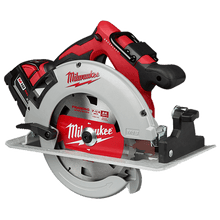Carregar imagem no visualizador da galeria, Milwaukee 2631-20 M18™ Brushless 7-1/4" Circular Saw (Tool Only)
