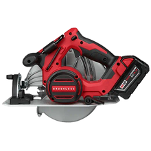 Carregar imagem no visualizador da galeria, Milwaukee 2631-20 M18™ Brushless 7-1/4" Circular Saw (Tool Only)
