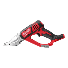 Carregar imagem no visualizador da galeria, Milwaukee 2635-20 M18™ 18 Gauge Double Cut Shear (Tool Only)
