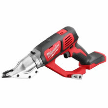 Carregar imagem no visualizador da galeria, Milwaukee 2635-20 M18™ 18 Gauge Double Cut Shear (Tool Only)
