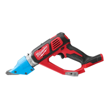 Carregar imagem no visualizador da galeria, Milwaukee 2636-20 M18™ 14 Gauge Double Cut Shear (Tool Only)
