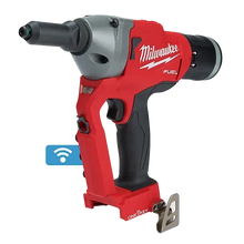 Carregar imagem no visualizador da galeria, Milwaukee 2660-20 M18 FUEL™ 1/4" Blind Rivet Tool w/ ONE-KEY™ Bare Tool
