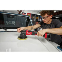 Carregar imagem no visualizador da galeria, Milwaukee 2684-20 M18 FUEL™ 15mm Random Orbital Polisher (Tool Only)

