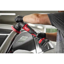 Carregar imagem no visualizador da galeria, Milwaukee 2684-20 M18 FUEL™ 15mm Random Orbital Polisher (Tool Only)
