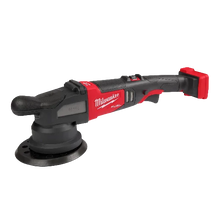 Carregar imagem no visualizador da galeria, Milwaukee 2685-20 M18 FUEL™ 21mm Random Orbital Polisher (Tool Only)
