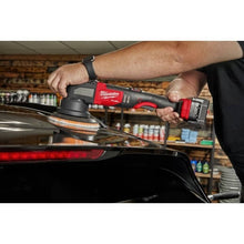 Carregar imagem no visualizador da galeria, Milwaukee 2685-20 M18 FUEL™ 21mm Random Orbital Polisher (Tool Only)

