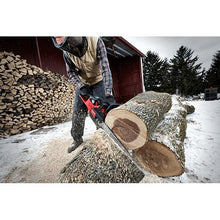 Carregar imagem no visualizador da galeria, Milwaukee 2727-20C M18 FUEL™ 14" Chainsaw (Tool Only)
