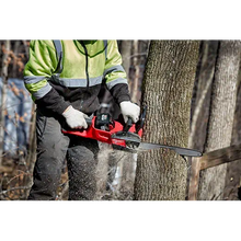 Carregar imagem no visualizador da galeria, Milwaukee 2727-20C M18 FUEL™ 14" Chainsaw (Tool Only)
