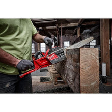 Carregar imagem no visualizador da galeria, Milwaukee 2727-20C M18 FUEL™ 14" Chainsaw (Tool Only)
