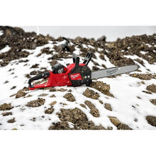 Carregar imagem no visualizador da galeria, Milwaukee 2727-20C M18 FUEL™ 14" Chainsaw (Tool Only)
