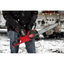 Carregar imagem no visualizador da galeria, Milwaukee 2727-20C M18 FUEL™ 14" Chainsaw (Tool Only)

