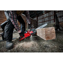 Carregar imagem no visualizador da galeria, Milwaukee 2727-20C M18 FUEL™ 14" Chainsaw (Tool Only)
