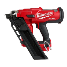 Carregar imagem no visualizador da galeria, Milwaukee 2745-20 M18 FUEL™ 30 Degree Framing Nailer (Tool Only)
