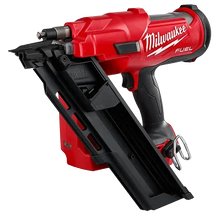 Carregar imagem no visualizador da galeria, Milwaukee 2745-20 M18 FUEL™ 30 Degree Framing Nailer (Tool Only)
