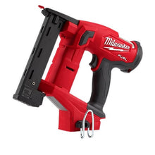 Carregar imagem no visualizador da galeria, Milwaukee 2749-20 M18 FUEL™ 18 GAUGE 1/4" Narrow Crown Stapler (Tool Only)
