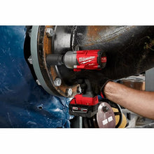 Carregar imagem no visualizador da galeria, Milwaukee 2766-20 M18 FUEL™ High Torque ½” Impact Wrench with Pin Detent (Tool Only)
