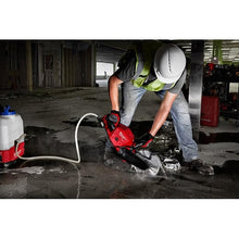 Carregar imagem no visualizador da galeria, Milwaukee 2786-20 M18 FUEL™ 9" Cut-Off Saw w/ ONE-KEY™ Bare Tool
