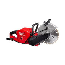 Carregar imagem no visualizador da galeria, Milwaukee 2786-20 M18 FUEL™ 9" Cut-Off Saw w/ ONE-KEY™ Bare Tool
