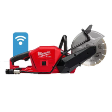 Carregar imagem no visualizador da galeria, Milwaukee 2786-22HD M18 FUEL™ 9" Cut-Off Saw w/ ONE-KEY™ Kit
