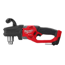 Carregar imagem no visualizador da galeria, Milwaukee 2807-20 M18 FUEL™ Hole Hawg™ 1/2" Right Angle Drill (Tool Only)
