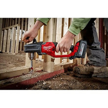 Carregar imagem no visualizador da galeria, Milwaukee 2807-20 M18 FUEL™ Hole Hawg™ 1/2" Right Angle Drill (Tool Only)
