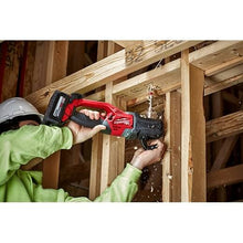 Carregar imagem no visualizador da galeria, Milwaukee 2807-20 M18 FUEL™ Hole Hawg™ 1/2" Right Angle Drill (Tool Only)
