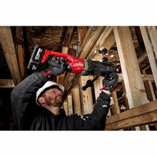 Carregar imagem no visualizador da galeria, Milwaukee 2811-20 M18 FUEL™ SUPER HAWG™ Right Angle Drill w/ QUIK-LOK™ (Tool Only)
