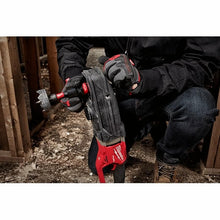 Carregar imagem no visualizador da galeria, Milwaukee 2811-20 M18 FUEL™ SUPER HAWG™ Right Angle Drill w/ QUIK-LOK™ (Tool Only)
