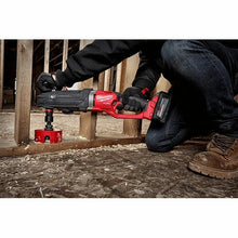 Carregar imagem no visualizador da galeria, Milwaukee 2811-20 M18 FUEL™ SUPER HAWG™ Right Angle Drill w/ QUIK-LOK™ (Tool Only)
