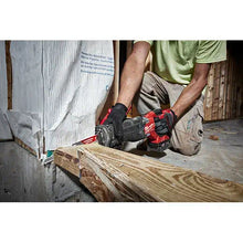 Carregar imagem no visualizador da galeria, Milwaukee 2821-20 M18 FUEL™ SAWZALL® Recip Saw (Tool Only)
